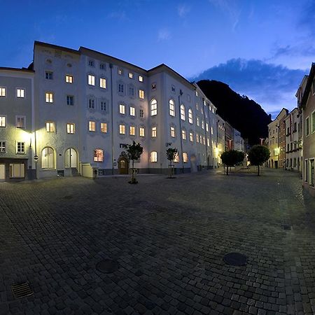 Hotel Kolping Hallein Esterno foto
