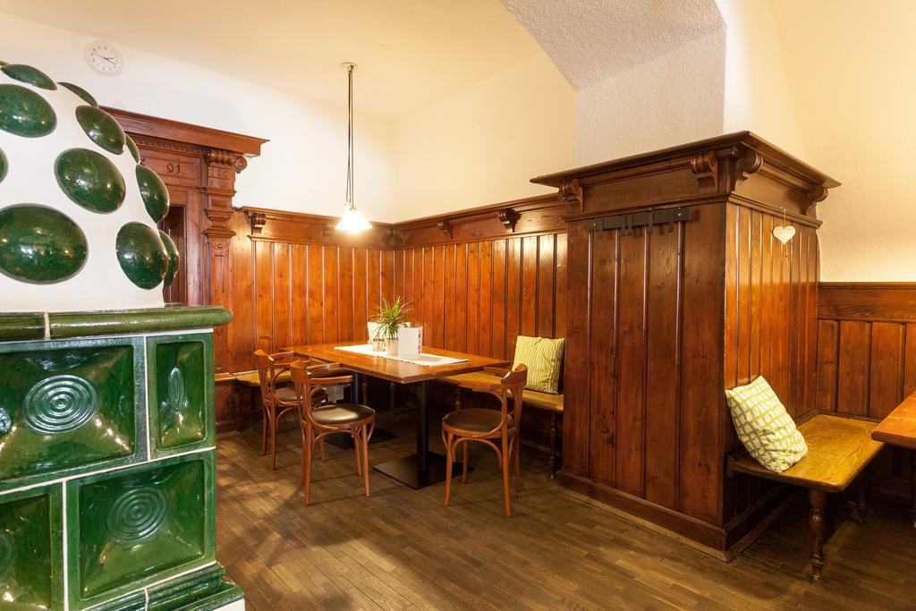 Hotel Kolping Hallein Esterno foto