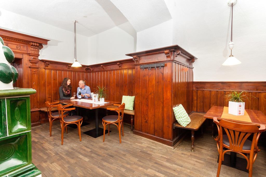 Hotel Kolping Hallein Esterno foto