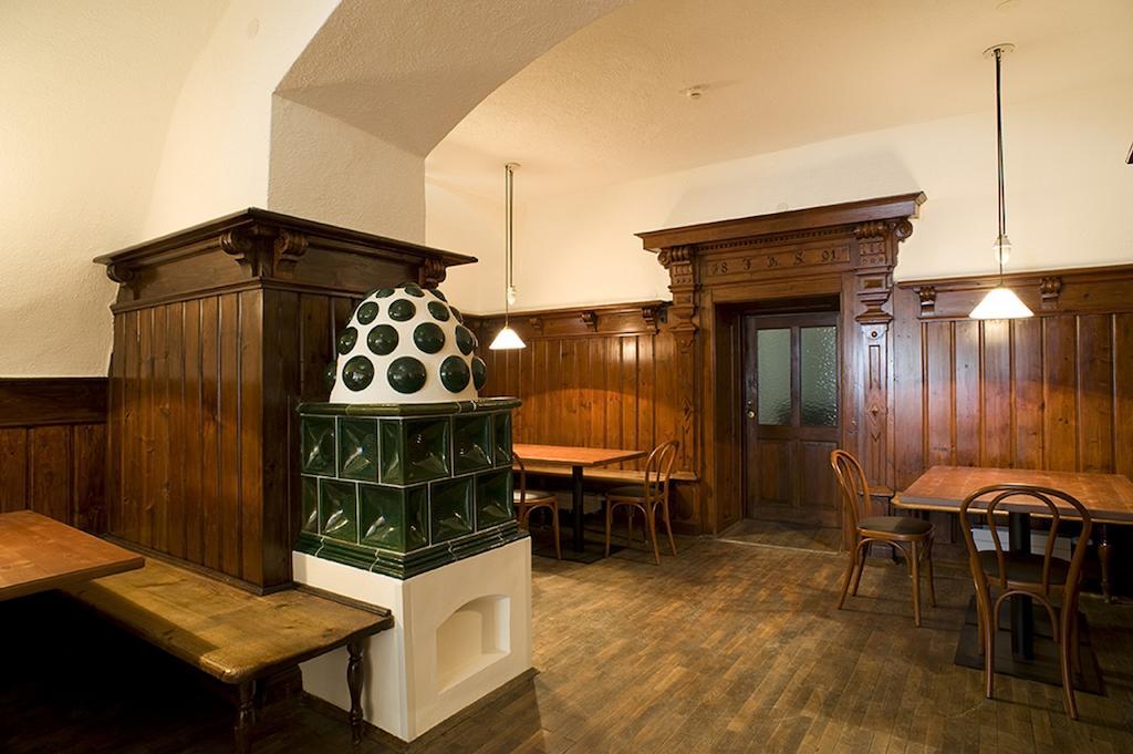 Hotel Kolping Hallein Esterno foto
