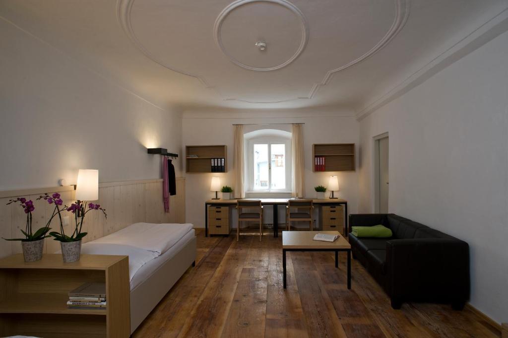 Hotel Kolping Hallein Camera foto