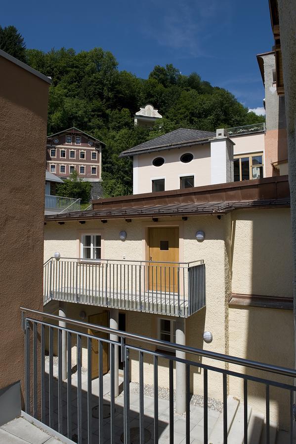 Hotel Kolping Hallein Esterno foto