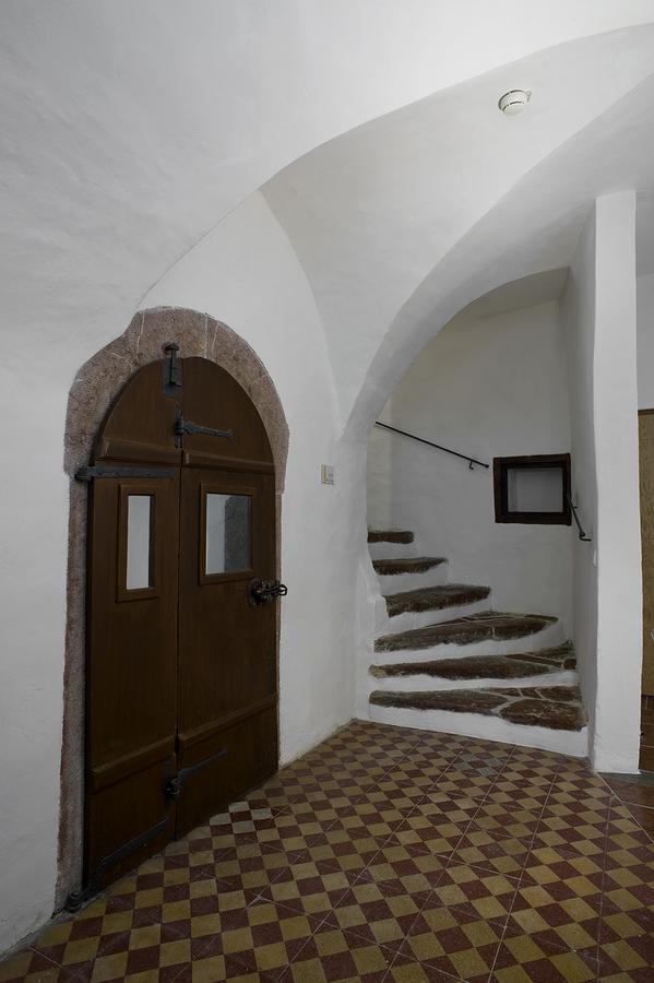 Hotel Kolping Hallein Esterno foto