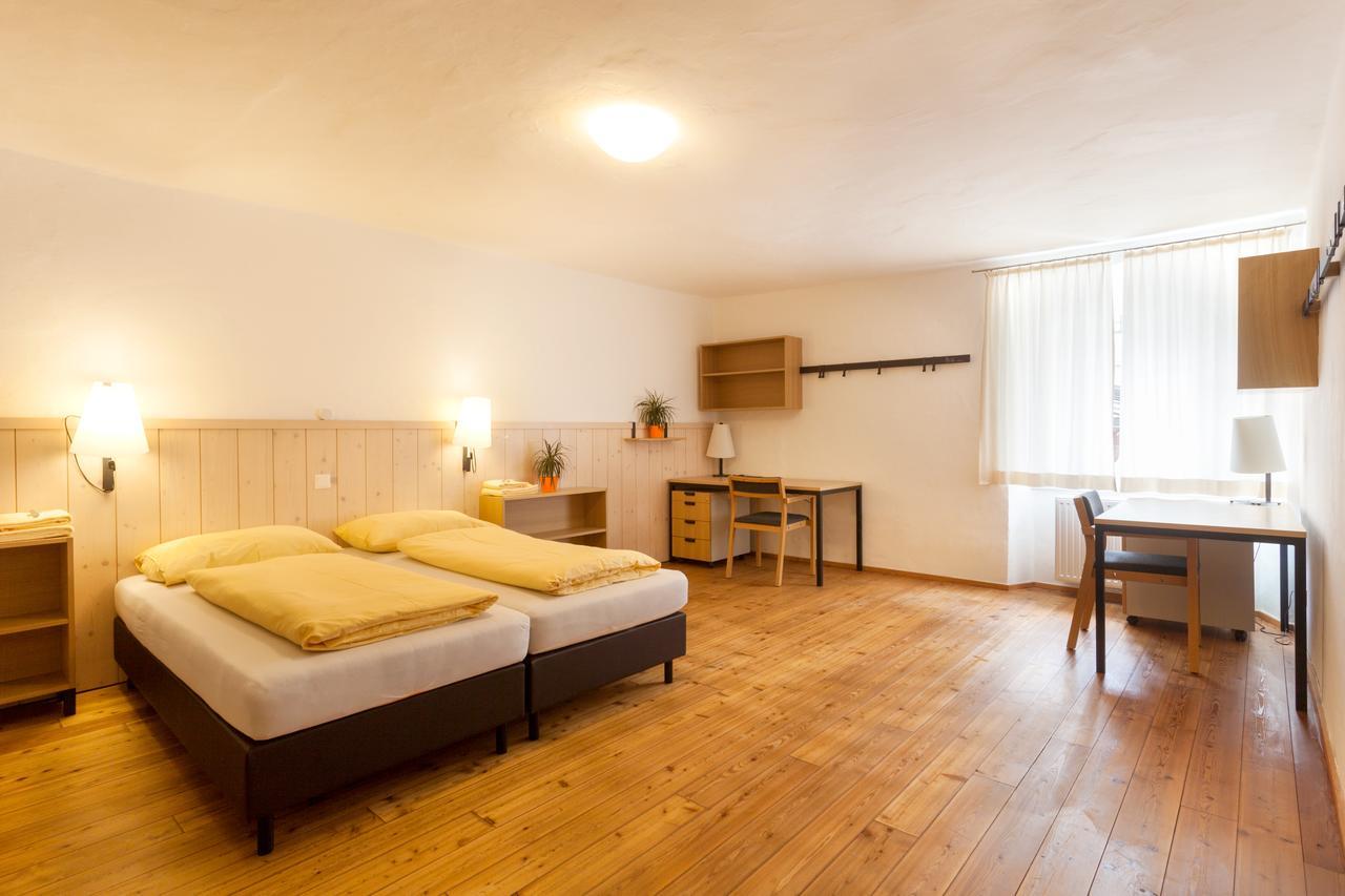 Hotel Kolping Hallein Esterno foto
