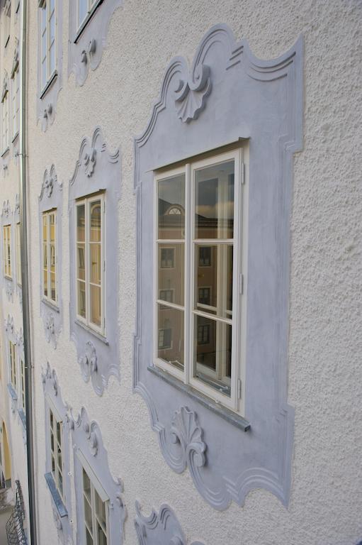 Hotel Kolping Hallein Esterno foto