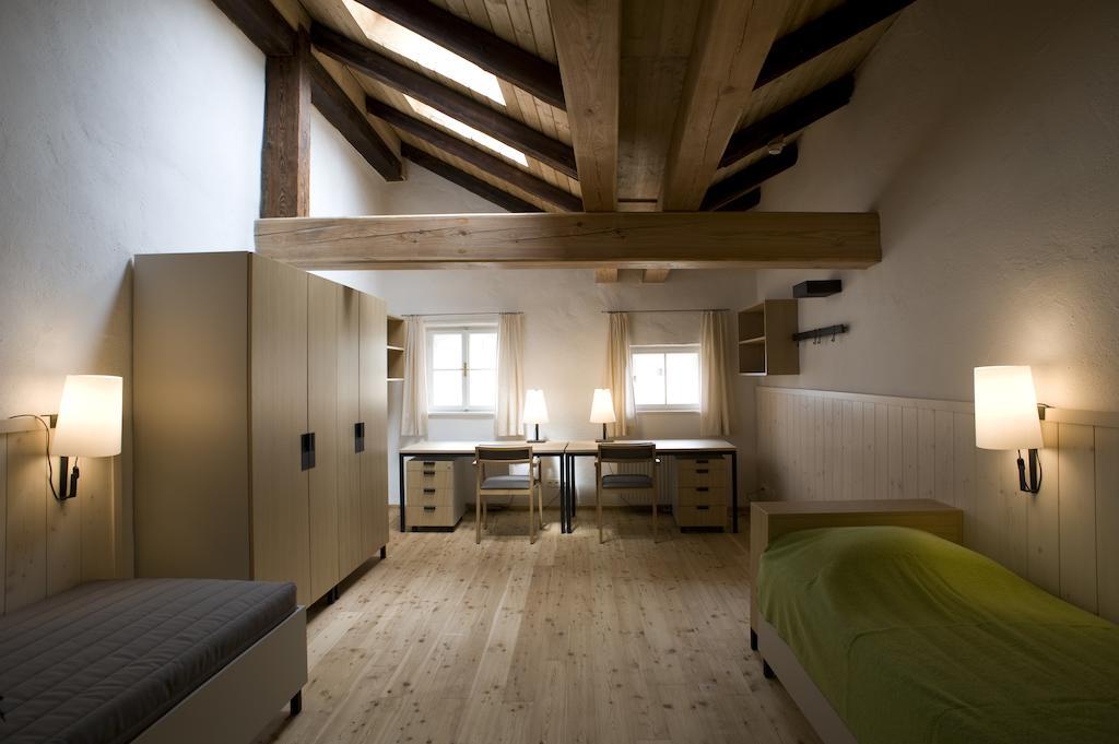 Hotel Kolping Hallein Esterno foto